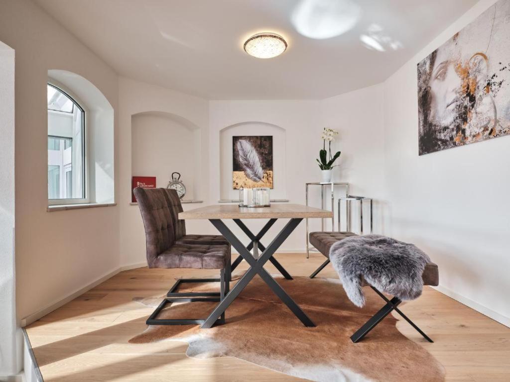 Loft Am שלוכזי מראה חיצוני תמונה